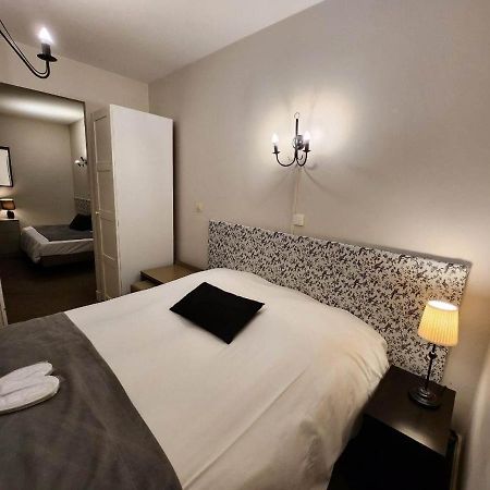 Logis Auberge Des Aulnettes Hérouville-Saint-Clair Екстериор снимка