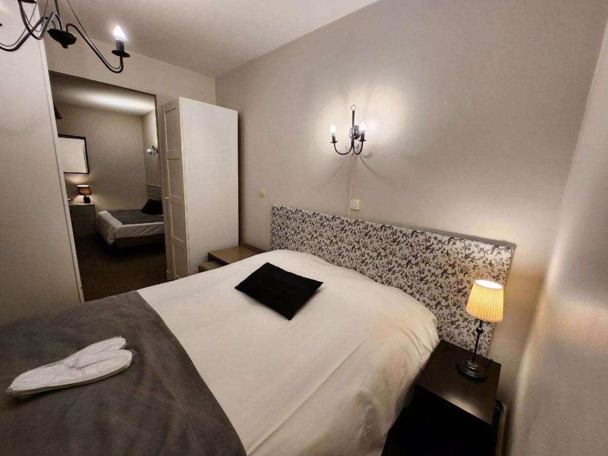 Logis Auberge Des Aulnettes Hérouville-Saint-Clair Екстериор снимка